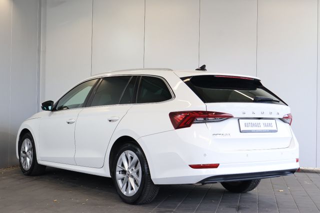 Skoda Octavia 2.0 TDI DSG First Edi. AID+ACC+KAM+AHK