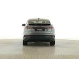 Audi Q4 Sportback e-tron 50 quattro S line Matrix AHK - Audi Q4 e-tron in Bielefeld