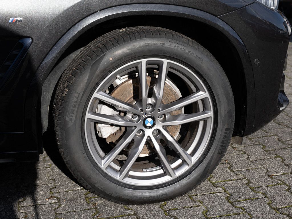 BMW X3 - Bild 9