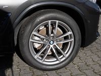 BMW X3 - Vorschau Bild 9