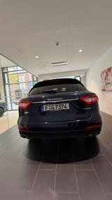 Maserati Levante Benzin 3.0 V6 S GRANSPORT Top-Zustand  - gebrauchte Maserati Levante aus dem Jahr 2020