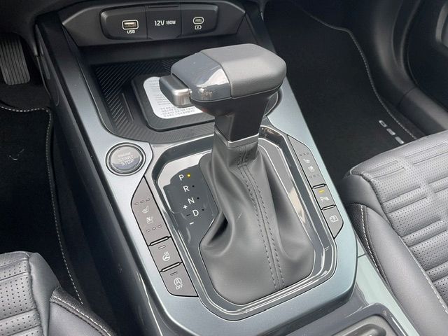 Fahrzeugabbildung Kia XCeed Spirit NEUES MODELL Kamera LED Sitzbelüftu