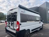 Knaus BOXSTAR 60 YEARS KNAUS 600 STREET - Knaus Boxstar street 600