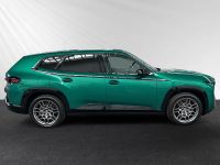 BMW XM - Vorschau Bild 3