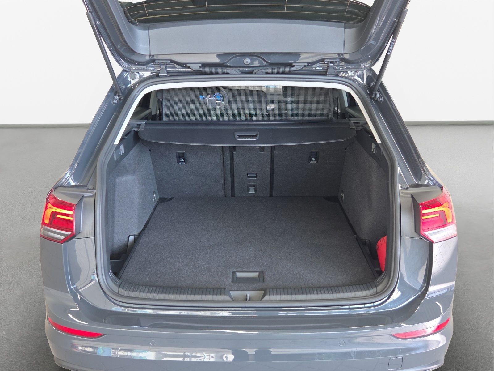 Volkswagen Golf - Bild 14