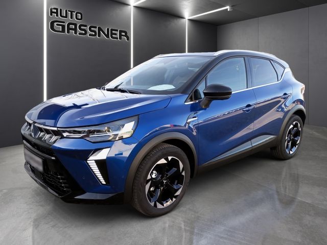 Mitsubishi ASX EDITION 1.3 T-Benziner 7-DCT-Automatik