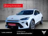 Cupra Formentor 1.5 TSI DSG e-Hybrid 5-J-GARANTIE ACC 