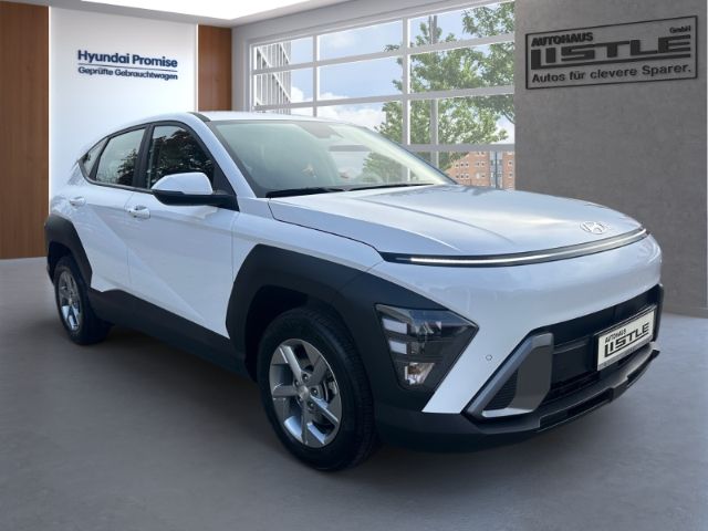 Fahrzeugabbildung Hyundai KONA SX2 Essential 1.0 T-GDI +KLIMA+SHZ+NAVI+LED