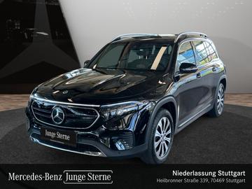 صورة 2 لـ 2022 Mercedes-BENZ EQB