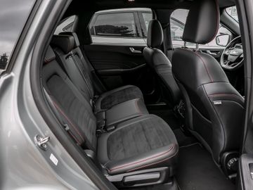 Ford Kuga 2.5 Plug-In Hybrid ST-Line X Winterpaket