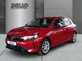 Opel Corsa 1.2 Klima Tempomat PDC Apple CarPlay - Opel Corsa: A