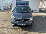 Mercedes-Benz Citan - Mercedes Citan 7-Sitzer