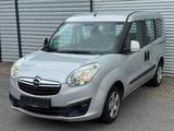 Opel Combo 1.6 CDI Family-Klima-Sitzheizung - Opel Gebrauchtwagen in Wuppertal