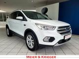 Ford Kuga Cool & Connect 150PS ACC/Navi/AHK/Kamera - Ford Kuga: Ps