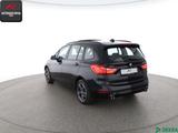 BMW 220 Gran Tourer xDrive SPORT LINE 7 SITZE HEADUP - BMW 220 Gran Tourer aus 2021