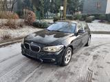 BMW 116i 2015 - BMW 116 in Herne