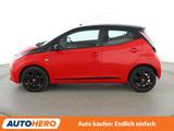 Toyota Aygo 1.0 X-Cite Style Selection*CAM*LIMITER* - Toyota Aygo (X) Style Gebrauchtwagen
