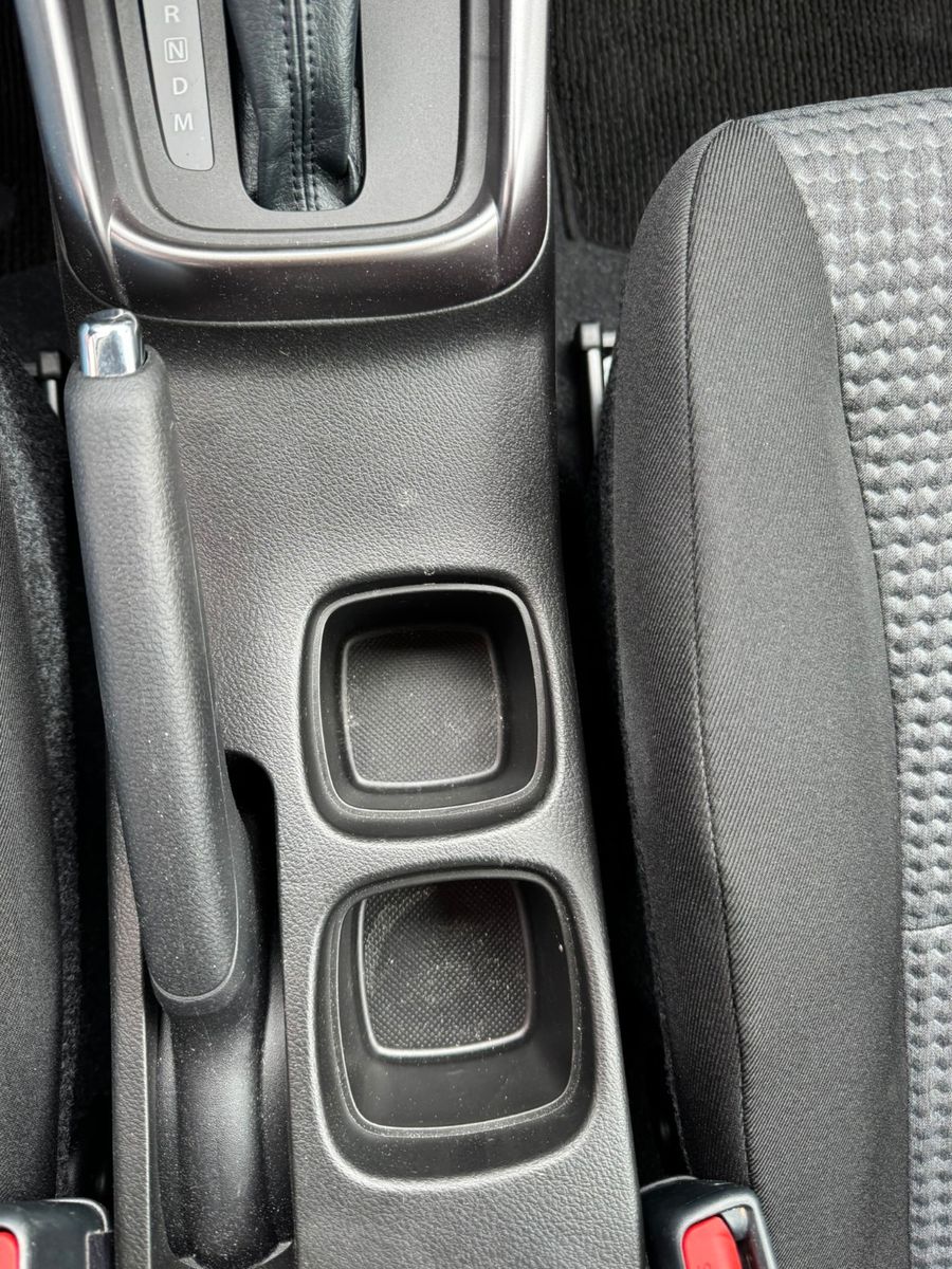 Suzuki (SX4) S-Cross - Bild 28