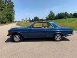 Mercedes-Benz 230 Coupé (C123) | EZ 1977 | Zustand 2+ - Mercedes-Benz 230 in Stuttgart