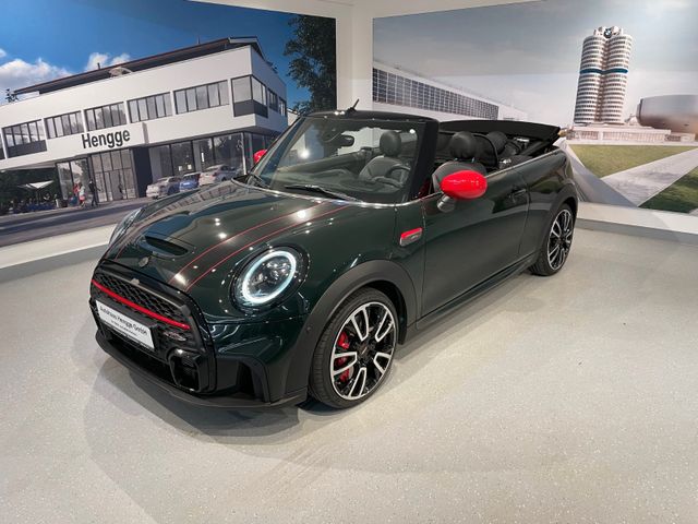 MINI John Cooper Works,Lounge,DA+,Komfort+,H/K,Voll