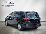 Opel Zafira C Tourer Active*7-Sitzer*Winterpaket*RFK* - Opel Zafira: Active