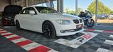 BMW 335 Baureihe 3 Cabrio 335i - BMW 335 aus 2010