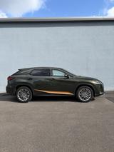 Lexus RX 450h Luxury Line  *Top gepflegt!*  - Lexus RX-Serie Gebrauchtwagen