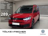 Volkswagen Caddy California Maxi Edition 5-Sitzer TDI DSG - Angebote