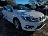 Volkswagen CC R-LINE BMT/RFK/KLIMA/PDC/PANO/UVM.. - Volkswagen CC: R Line