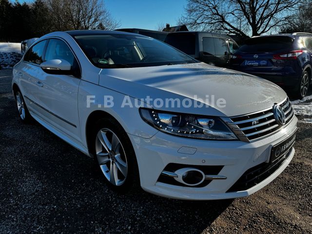 Volkswagen CC R-LINE BMT/RFK/KLIMA/PDC/PANO/UVM..