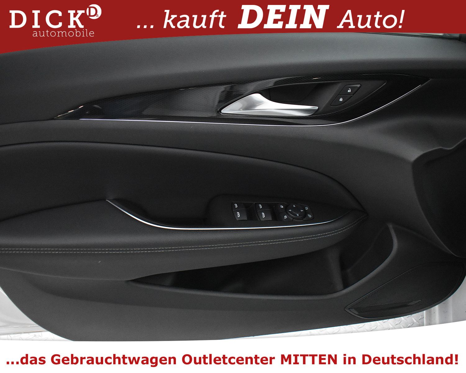 OPEL Insignia ST 1.5d Elegan LEDER+SHZ+LUX+NAV+KAMERA - Image 19