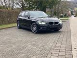 BMW 320 3 Touring 320 d Efficient Dynamics 19 Zoll - BMW: Z