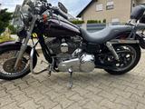 Harley-Davidson FXDCI Dyna  - MOTORRAD AUS DEM JAHR 2005