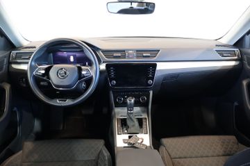 Skoda Superb 2.0 TDI Ambition AID+ACC+LED+CARPLAY