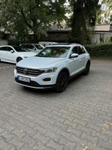 Volkswagen VW TROC 2.0 TDI 4 MOTION - Volkswagen: Troc