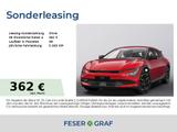 Kia EV6 63kwH Air RWD Navi LED Keyless Bestellfzg. - Kia EV6 Neuwagen
