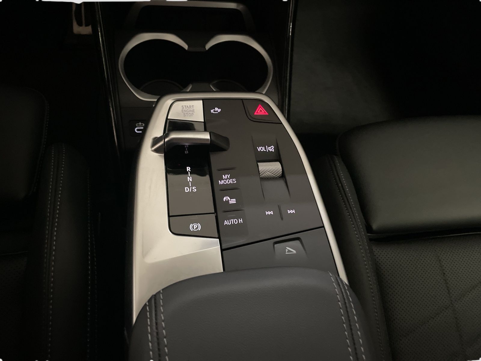 BMW X1 - Bild 17