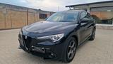 Alfa Romeo Stelvio 2.2 Turbodiesel 190 CV AT8 Sp - Alfa Romeo Behindertengerecht