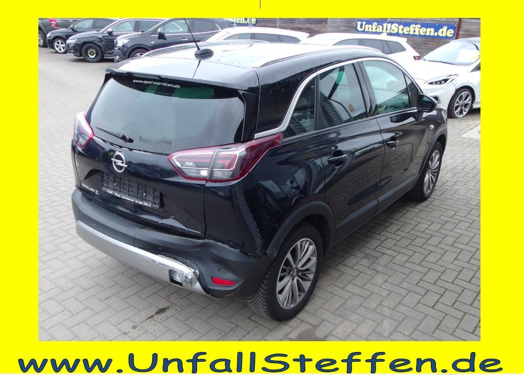 Opel Crossland (X) INNOVATION