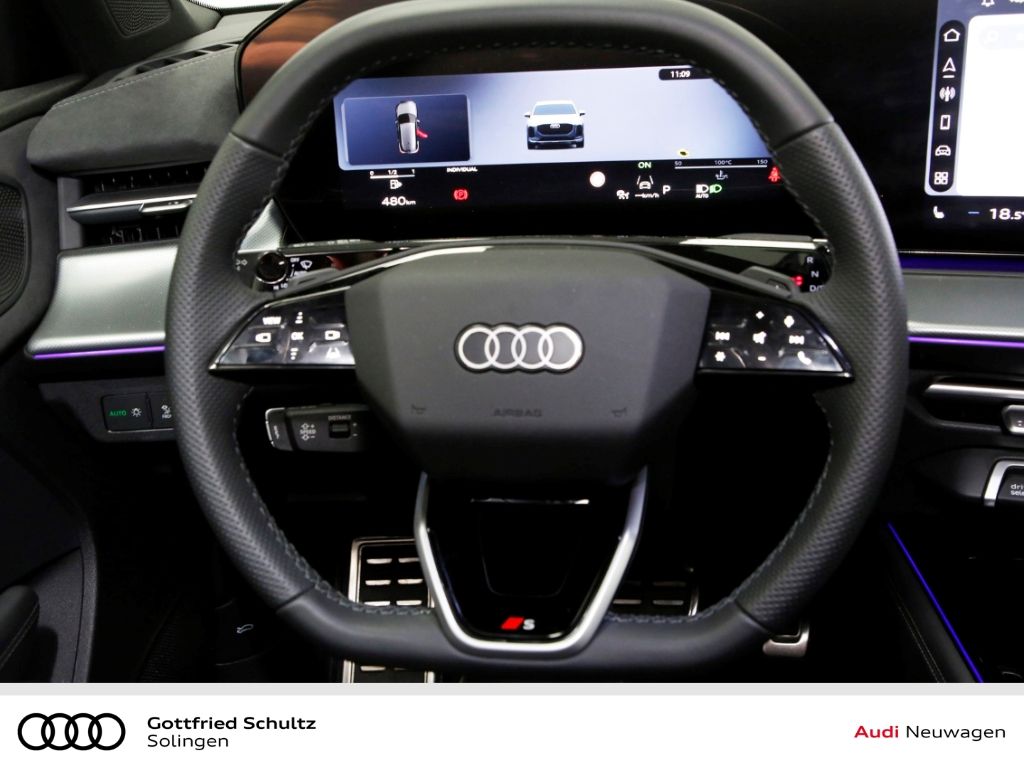Audi Q3 - Bild 15