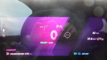 Renault Clio VI Esprit Alpine Full Hybrid E-Tech 160 Win