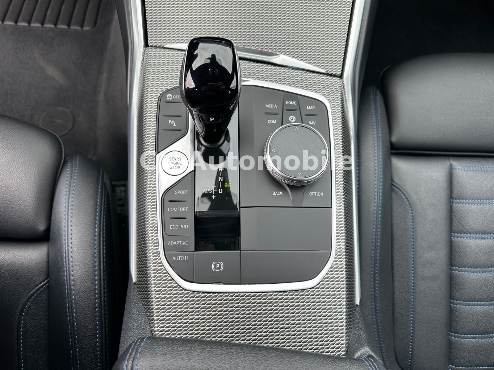 Fahrzeugabbildung BMW 330d Lim. M-Sport /Shadow-Line/Navi/Leder/LED
