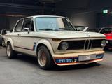 BMW 2002 turbo/top Originalzust./techn. 1A - BMW 2002: Turbo