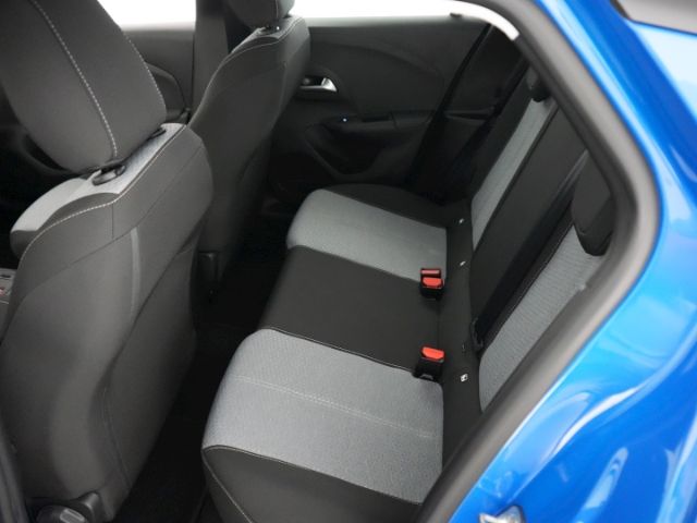 Corsa F FACELIFT EDITION+BLUETOOTH+KLIMA+SITZ-/L