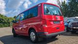 Volkswagen T6.1 Transporter Caravelle Trendline F  9-Sitze - Volkswagen: Transporter Caravelle