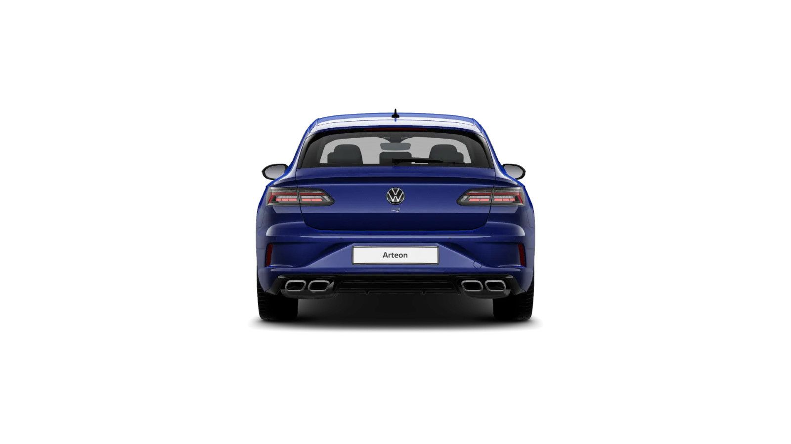 Volkswagen Arteon - Bild 9