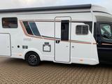 Bürstner Limited T 726 G *165PS*Maxi*Hubbett*Ventilator* - Bürstner Neu Diesel Teilintegrierter