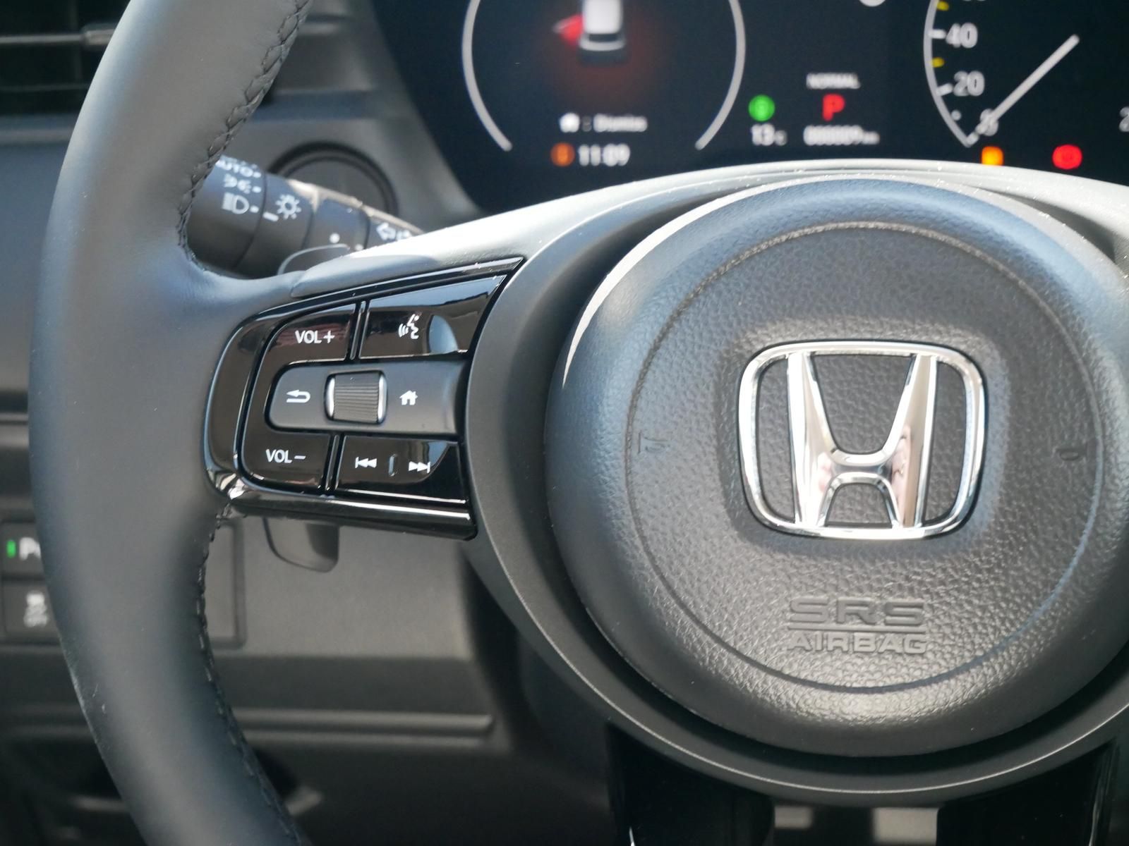 Honda HR-V - Bild 17