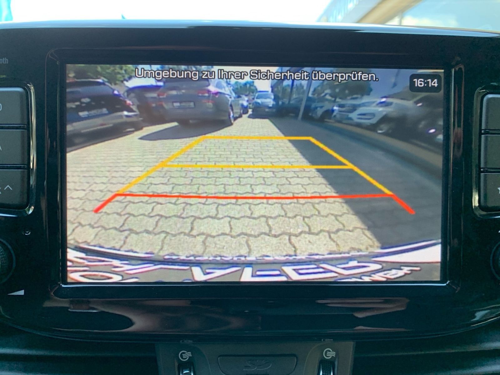 Fahrzeugabbildung Hyundai i30 Fastback 2.0 T-GDI N Performance