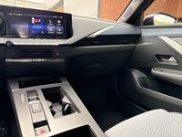 Opel Astra - Vorschau Bild 11